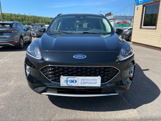 Ford Escape IV, 2020 г.