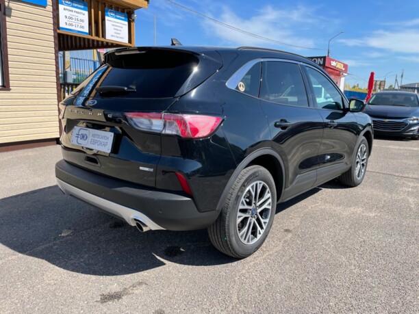 Ford Escape IV, 2020 г.
