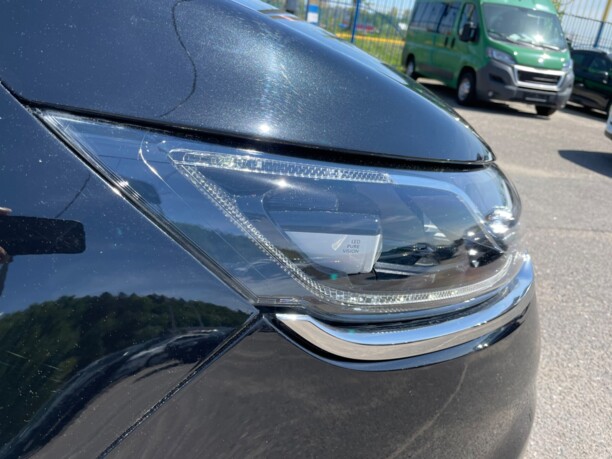 Renault Espace V, 7 мест, 2016 г.