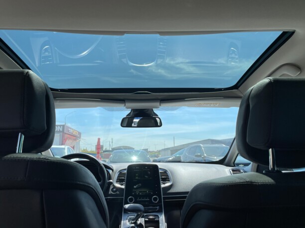 Renault Espace V, 7 мест, 2016 г.