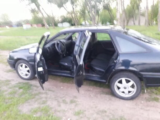 Opel Vectra A, 1994 г.