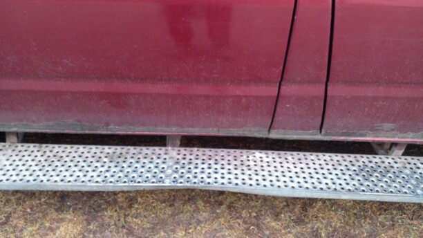 Ford Transit, 2004 г.