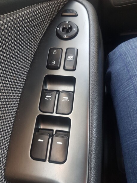 Kia Optima III · Рестайлинг, 2013 г.