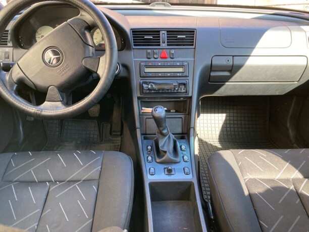 Mercedes-Benz C-Класс W202, S202, 1998 г.