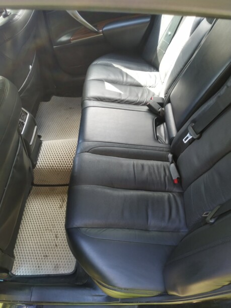 Nissan Teana II (J32), 2009 г.