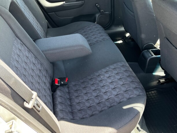 Opel Astra G, 2003 г.