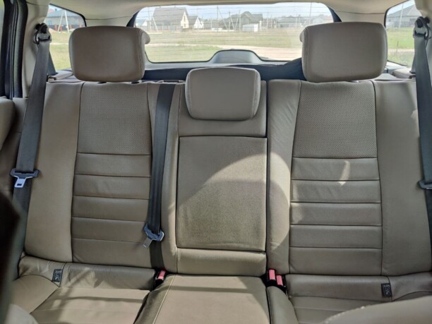 Renault Megane II, 2005 г.