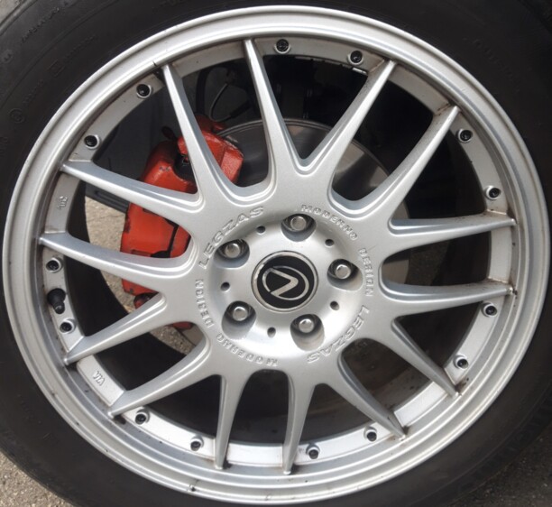 5.25x18 5x114.3 4 шт.