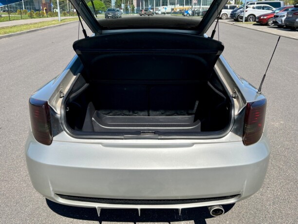 Toyota Celica VII (T230), 2000 г.