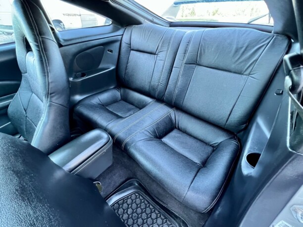 Toyota Celica VII (T230), 2000 г.