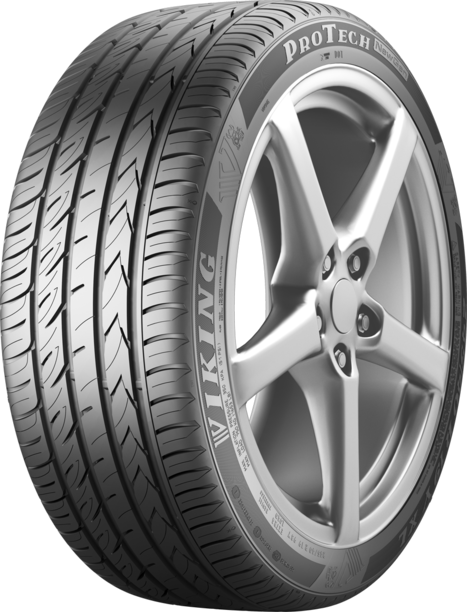 Легковые шины Viking ProTech NewGen 225/35 R19 4 шт.