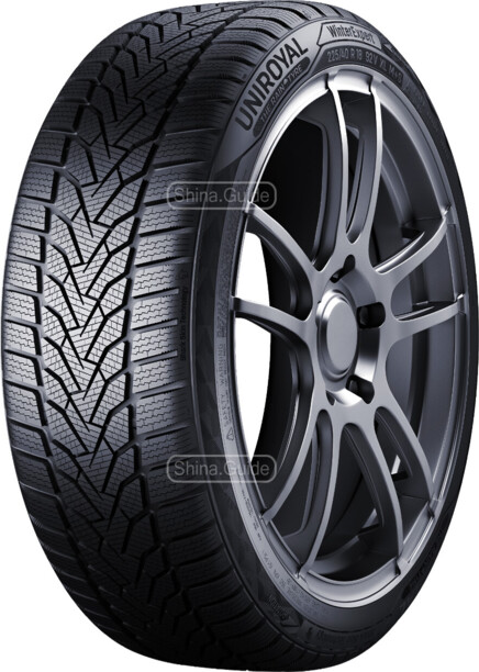Легковые шины Uniroyal WinterExpert 185/65 R15 1 шт.