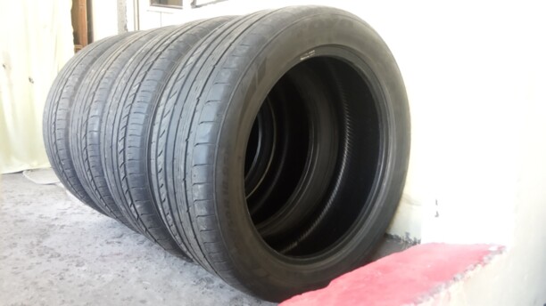 Легковые шины Toyo Proxes C1S 225/50 R18 4 шт.