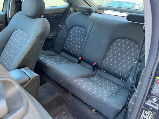 Mercedes-Benz C-Класс W203, S203, CL203, 2002 г.