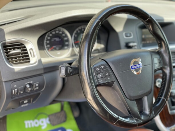 Volvo S60 II, 2011 г.