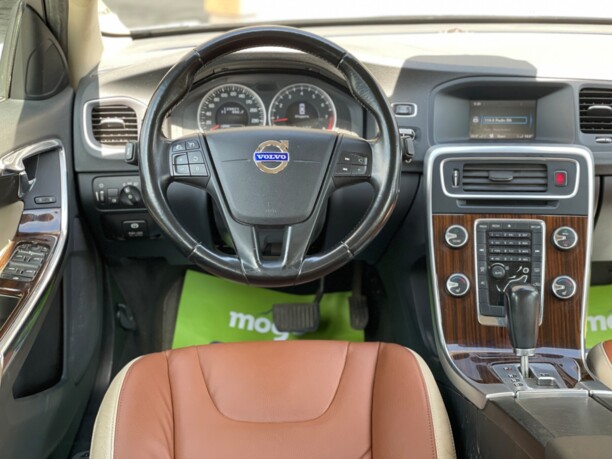 Volvo S60 II, 2011 г.
