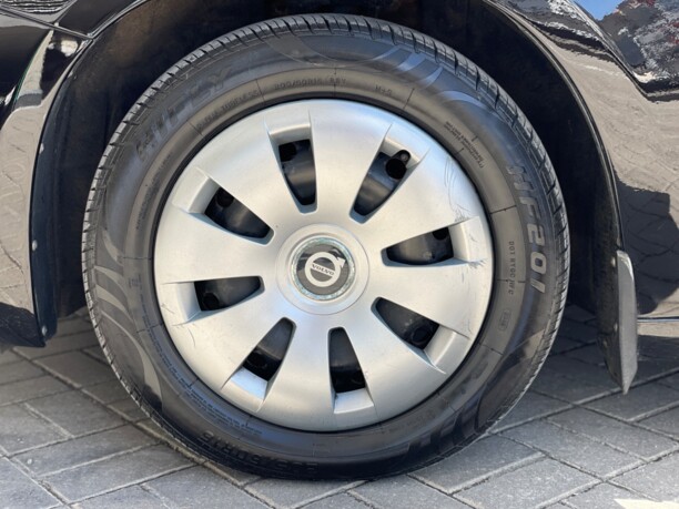 Volvo S60 II, 2011 г.