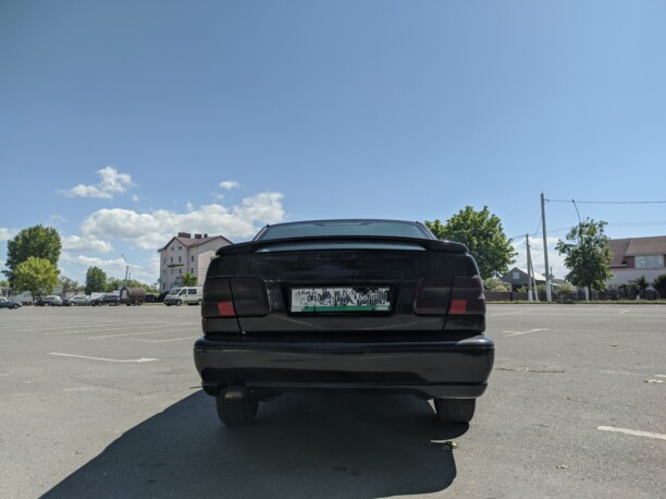 Volvo S70, 1997 г.