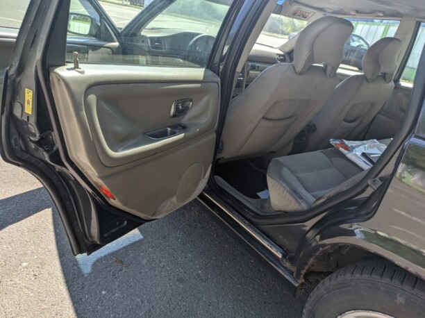 Volvo S70, 1997 г.