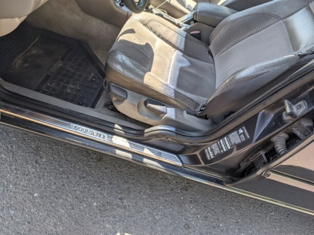 Volvo S70, 1997 г.