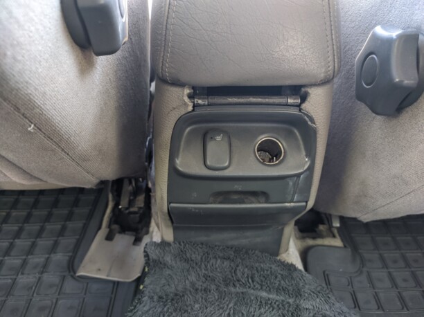 Volvo S70, 1997 г.