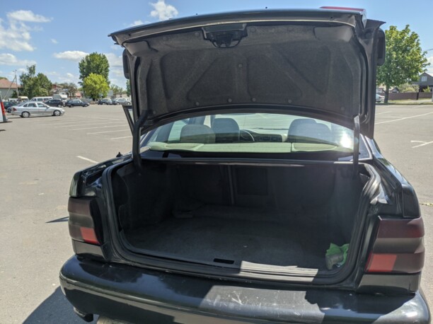 Volvo S70, 1997 г.