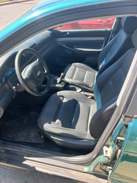 Audi A4 B5, 1998 г.