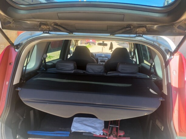 Mazda 5 I, 7 мест, 2006 г.