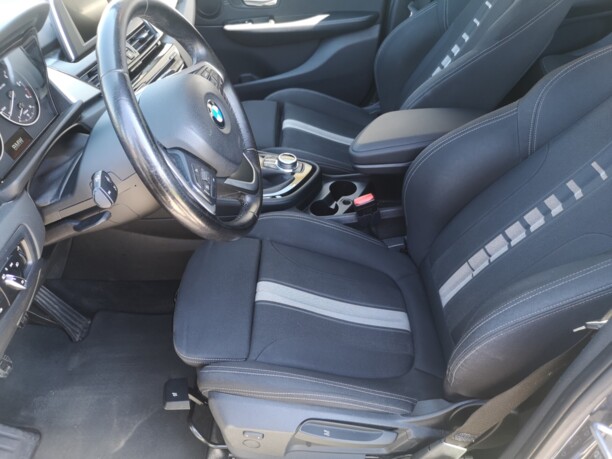 BMW 2 серия Gran Tourer, 7 мест, 2017 г.