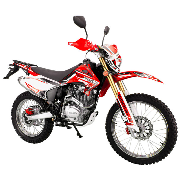 Regulmoto Sport 003, 2022 г.