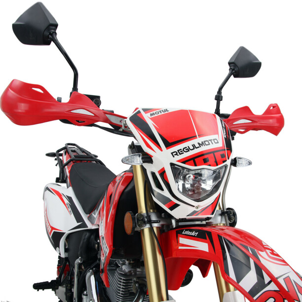Regulmoto Sport 003, 2022 г.