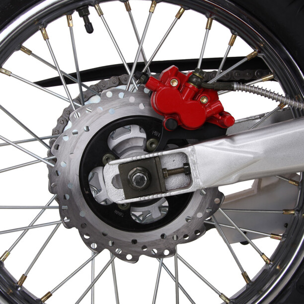 Regulmoto Sport 003, 2022 г.