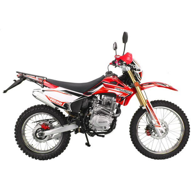 Regulmoto Sport 003, 2022 г.