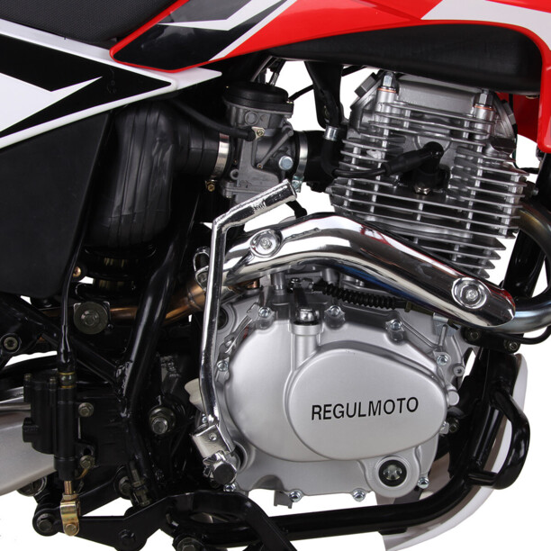 Regulmoto Sport 003, 2022 г.
