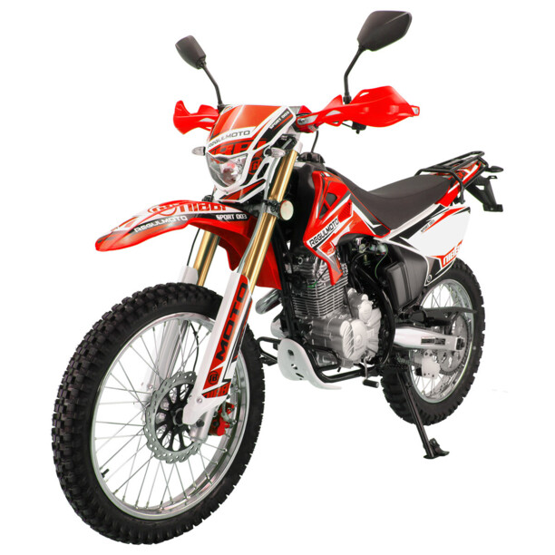 Regulmoto Sport 003, 2022 г.