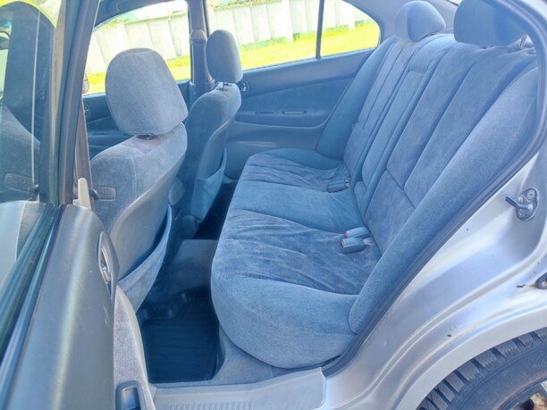 Mitsubishi Galant VIII, 1997 г.