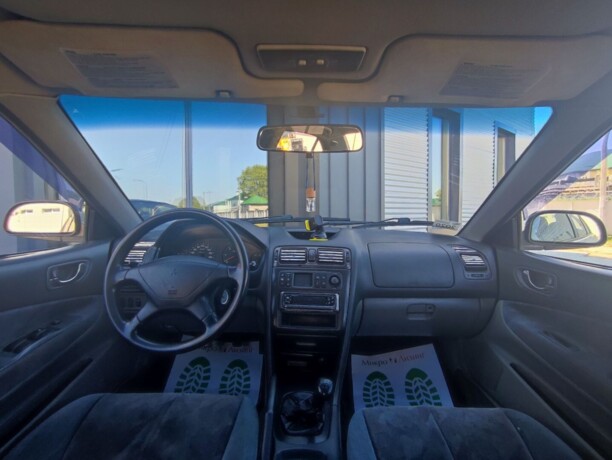 Mitsubishi Galant VIII, 1997 г.