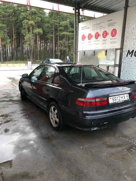 Honda Accord V, 1996 г.