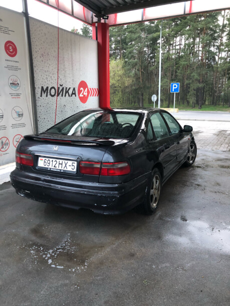 Honda Accord V, 1996 г.