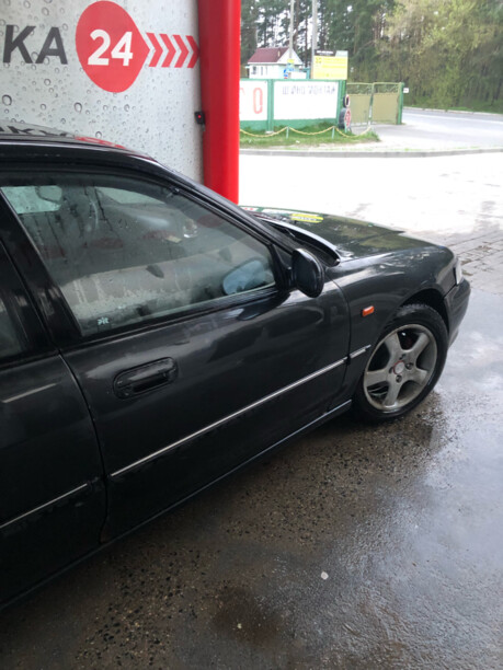 Honda Accord V, 1996 г.