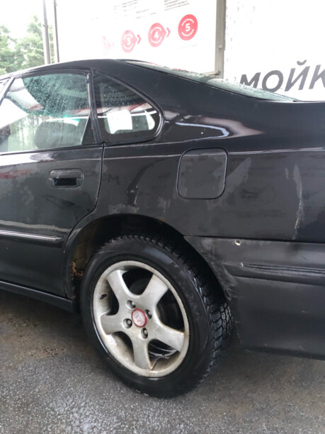 Honda Accord V, 1996 г.