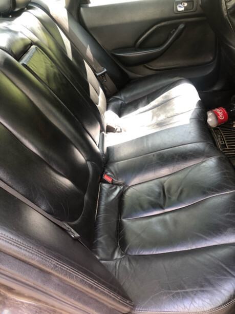 Honda Accord V, 1996 г.