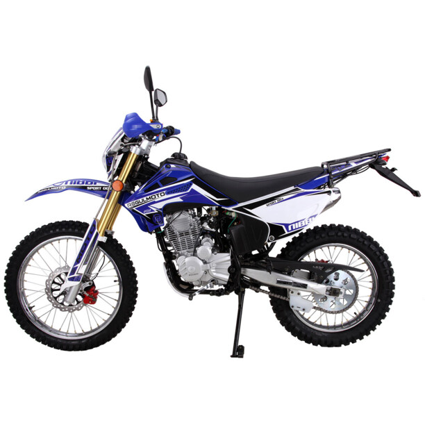 Regulmoto Sport 003, 2022 г.