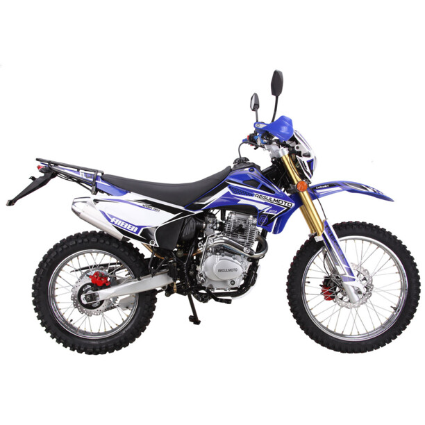 Regulmoto Sport 003, 2022 г.