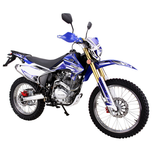 Regulmoto Sport 003, 2022 г.