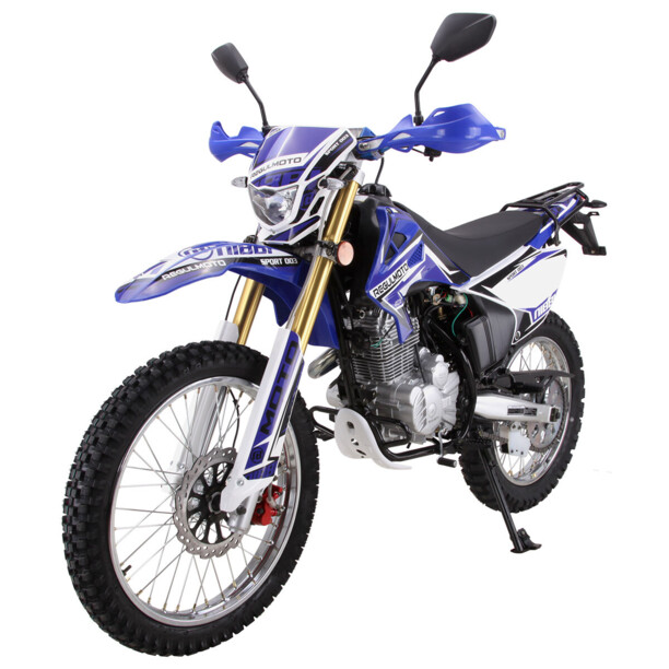 Regulmoto Sport 003, 2022 г.