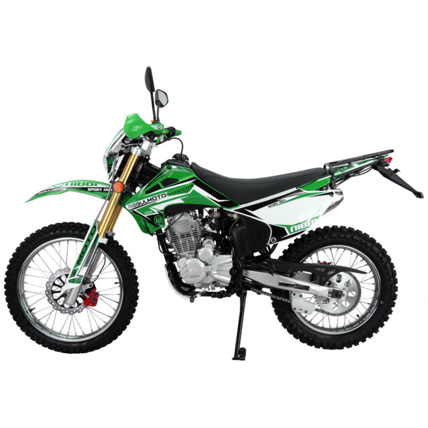 Regulmoto Sport 003, 2022 г.