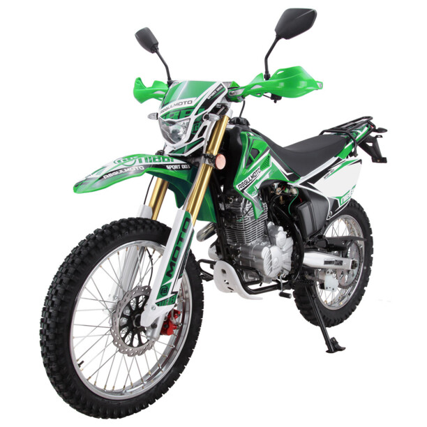 Regulmoto Sport 003, 2022 г.