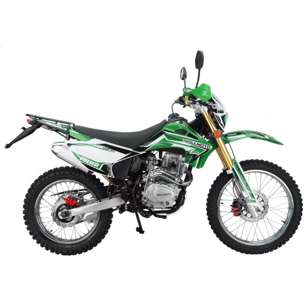Regulmoto Sport 003, 2022 г.