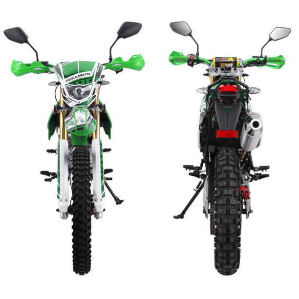 Regulmoto Sport 003, 2022 г.